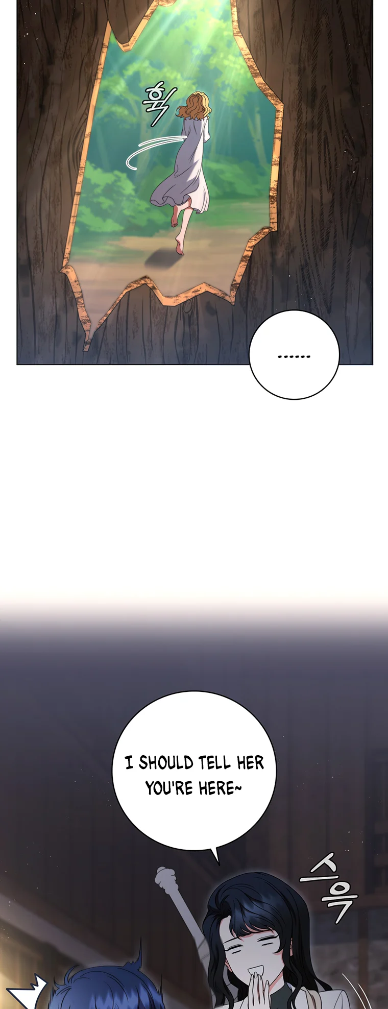 Lady Dragon Chapter 22 - Page 60