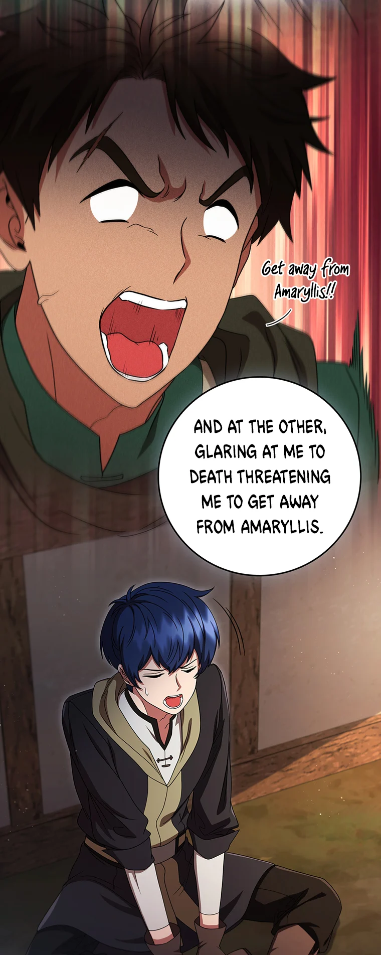 Lady Dragon Chapter 22 - Page 63