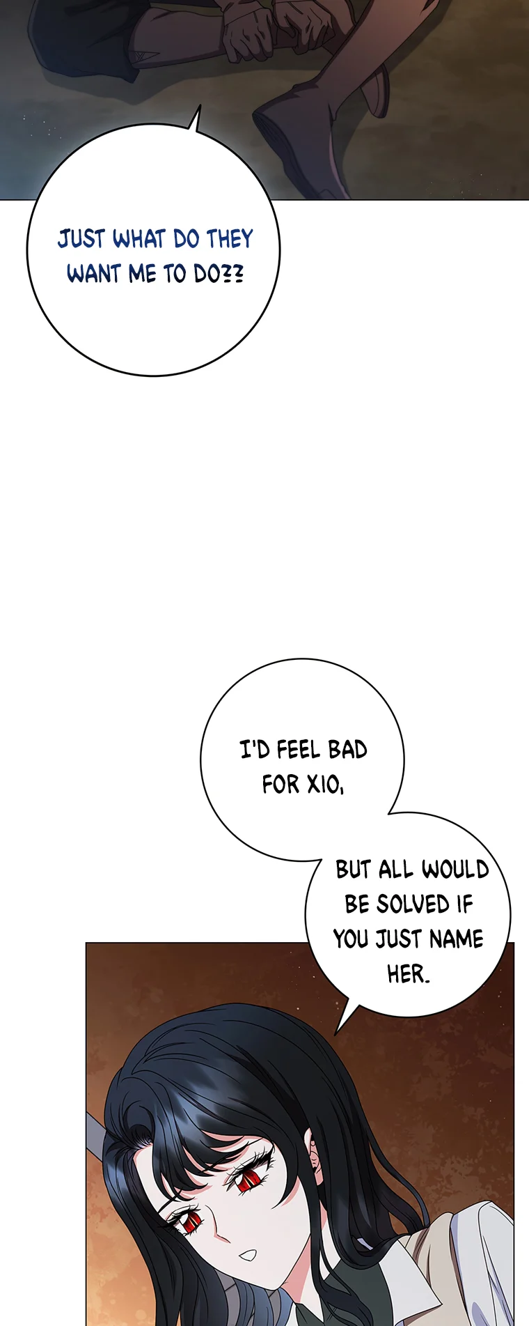 Lady Dragon Chapter 22 - Page 64