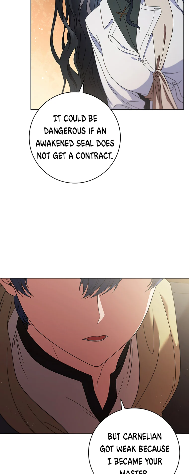 Lady Dragon Chapter 22 - Page 65