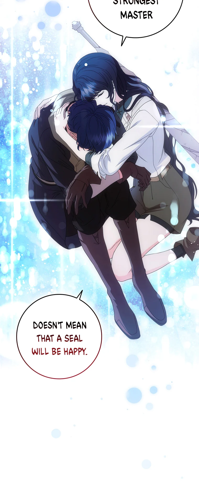 Lady Dragon Chapter 22 - Page 69