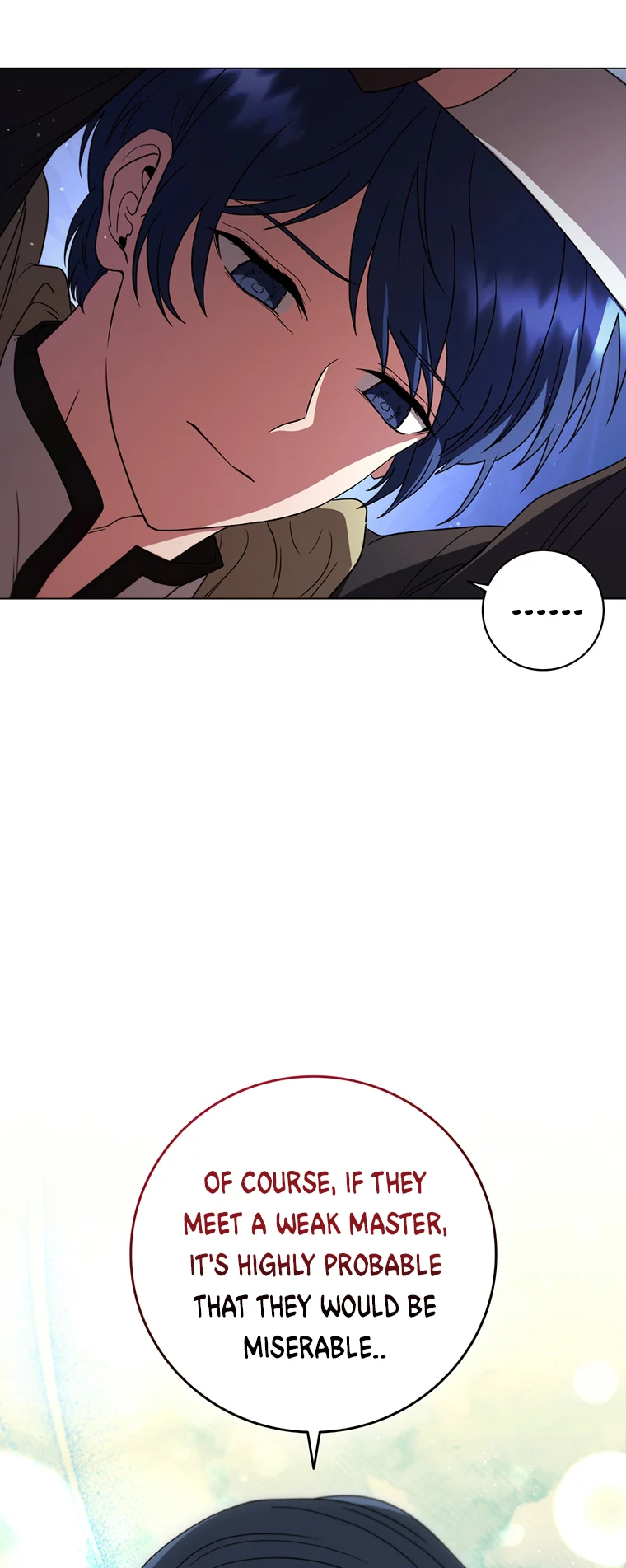 Lady Dragon Chapter 22 - Page 70