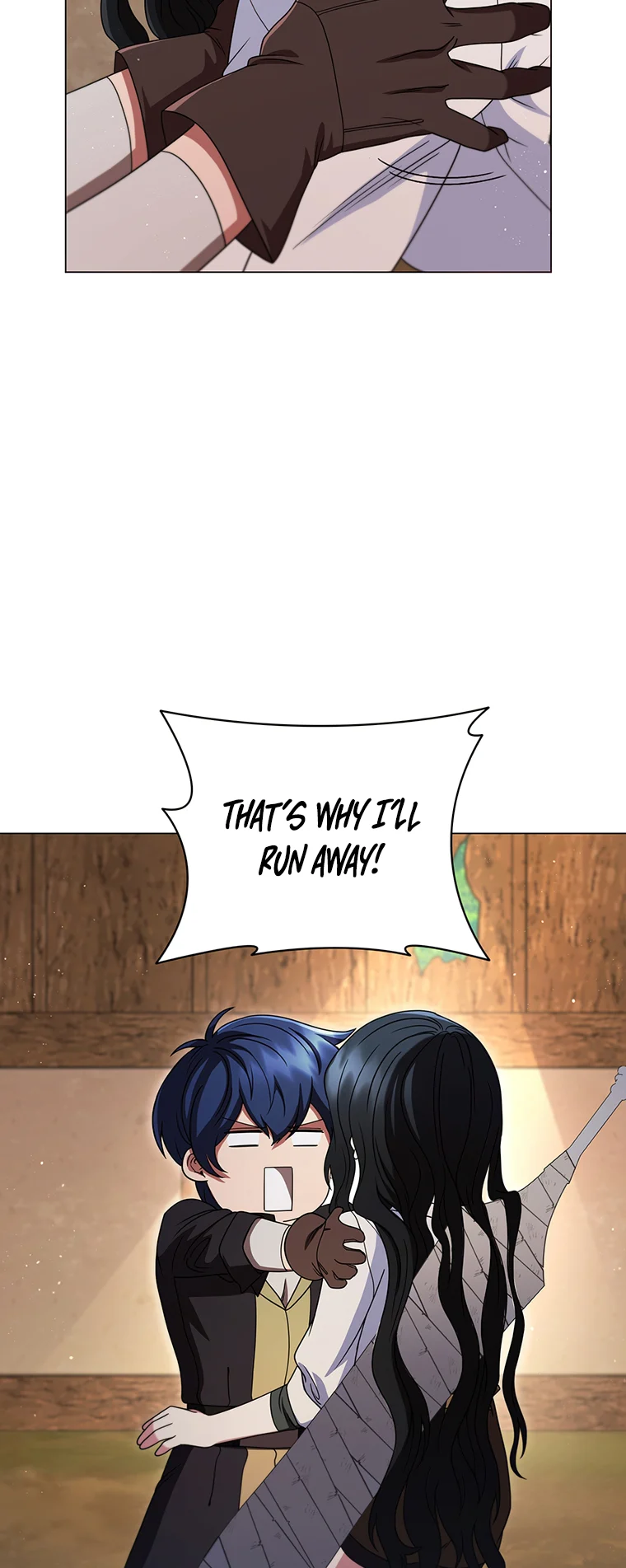 Lady Dragon Chapter 22 - Page 72