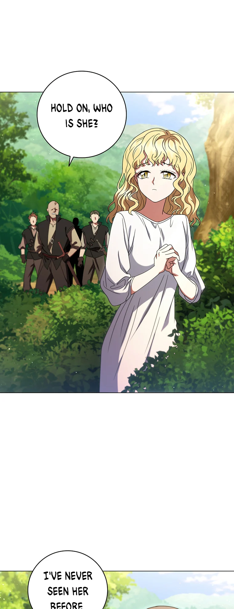 Lady Dragon Chapter 22 - Page 80