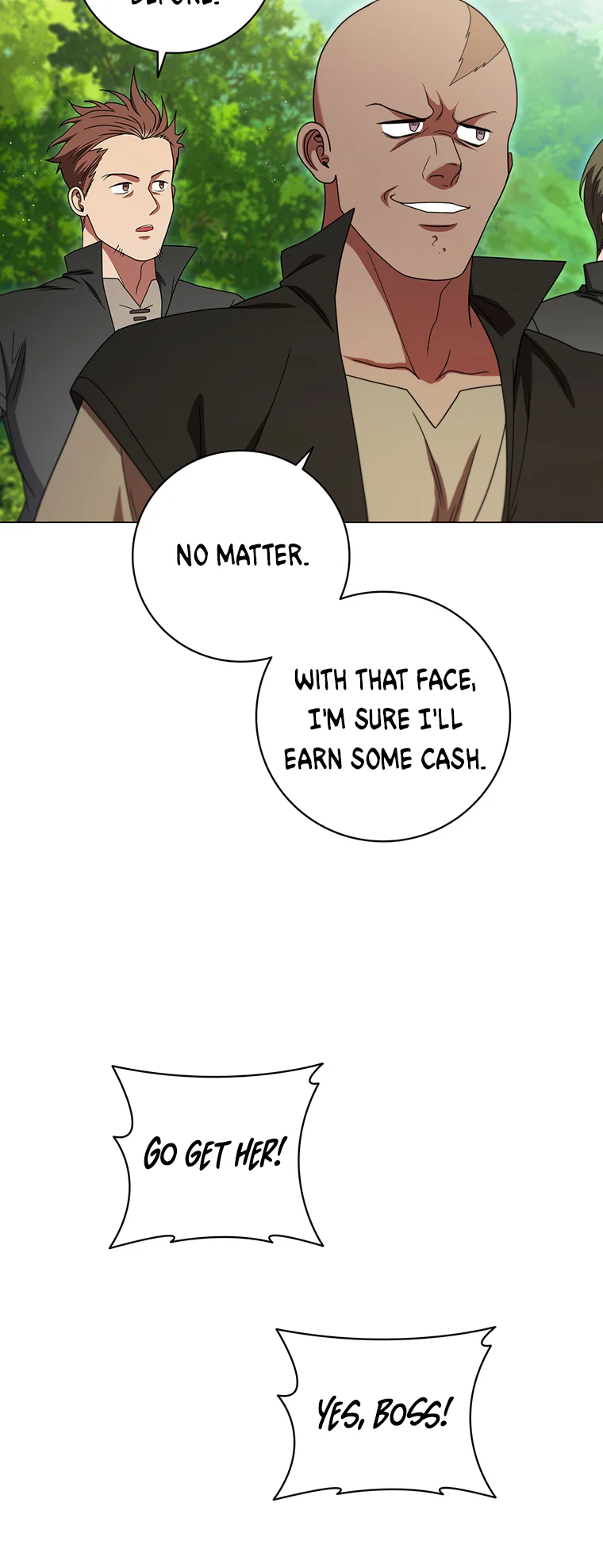 Lady Dragon Chapter 22 - Page 81