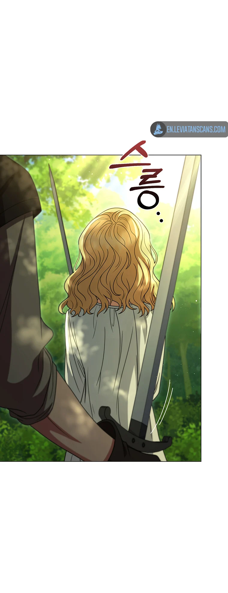 Lady Dragon Chapter 22 - Page 83