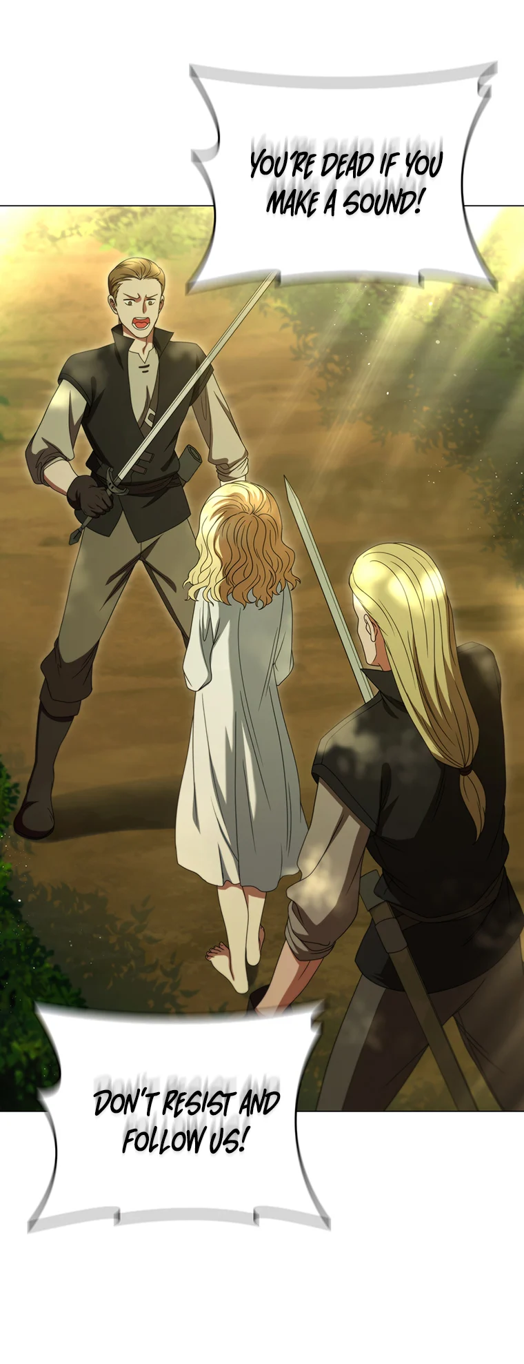 Lady Dragon Chapter 22 - Page 84