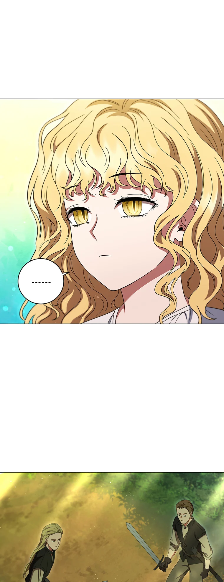 Lady Dragon Chapter 22 - Page 85