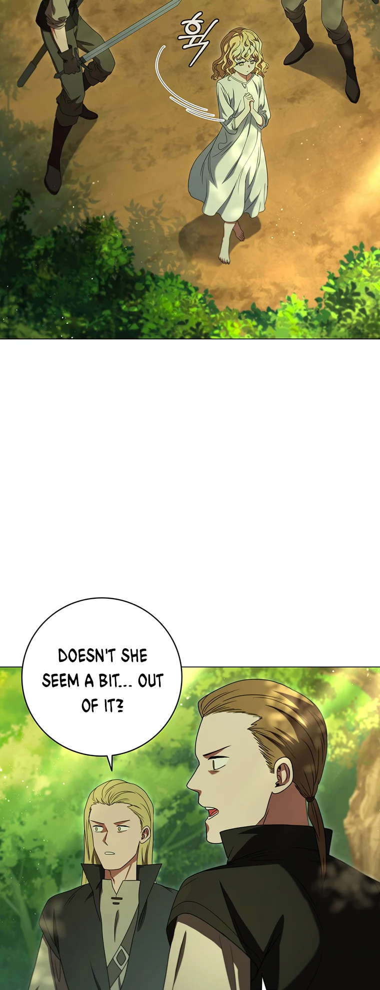 Lady Dragon Chapter 22 - Page 86