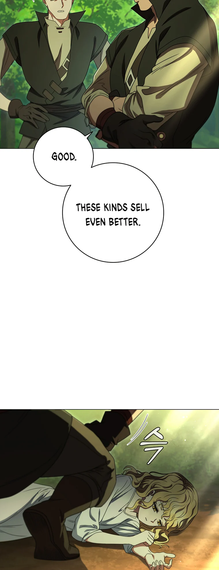 Lady Dragon Chapter 22 - Page 89