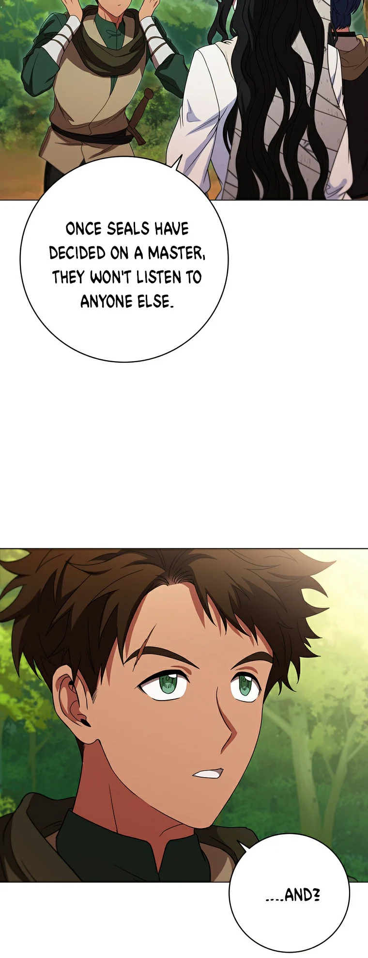 Lady Dragon Chapter 23 - Page 6