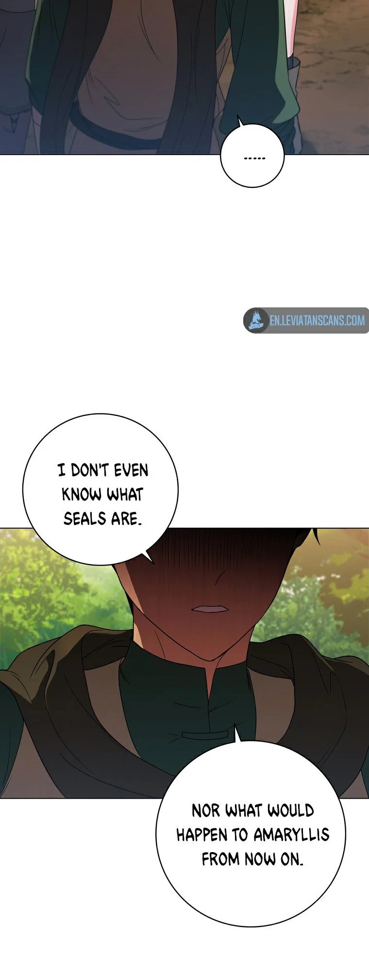 Lady Dragon Chapter 23 - Page 8