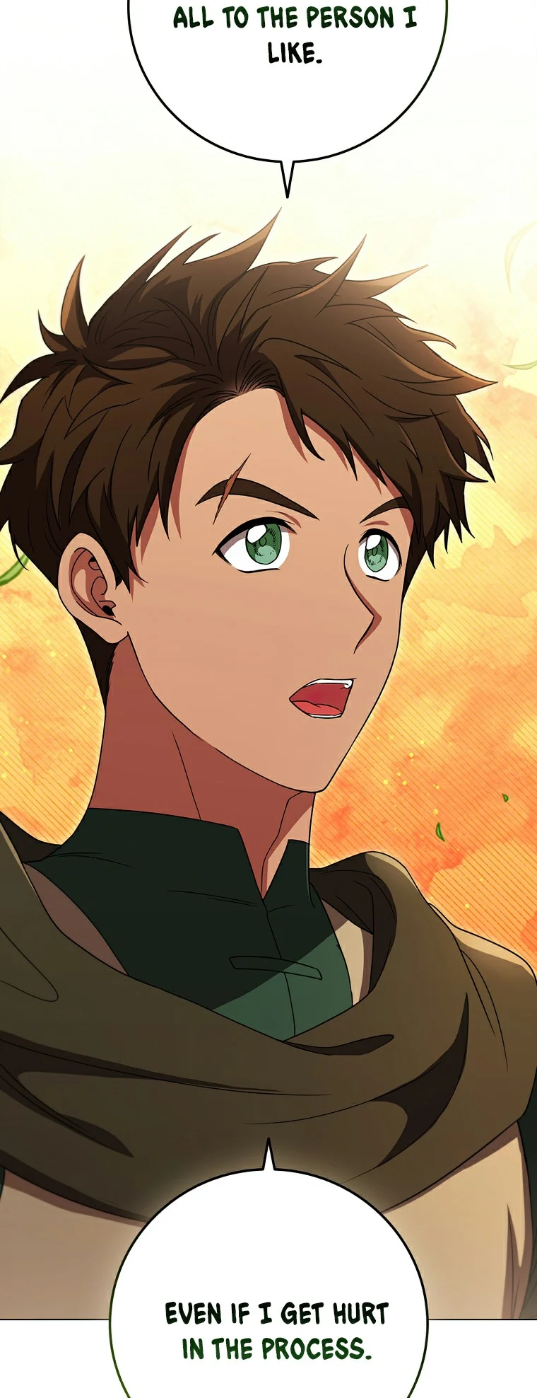 Lady Dragon Chapter 23 - Page 10