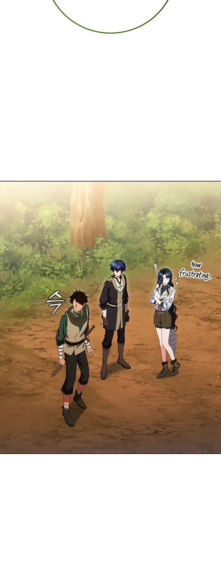 Lady Dragon Chapter 23 - Page 11