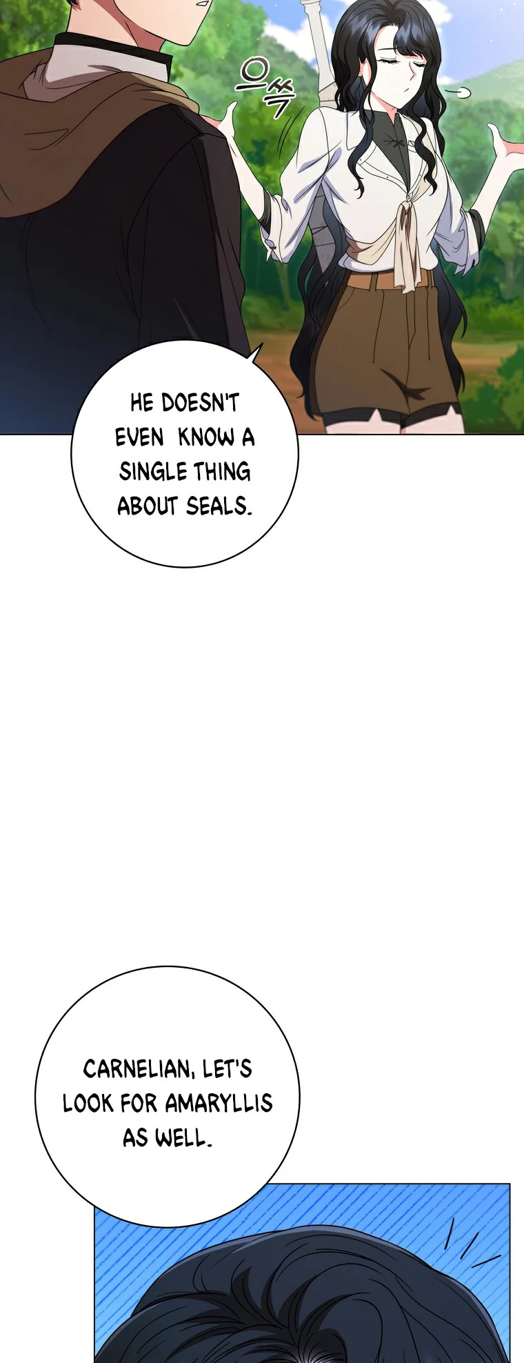 Lady Dragon Chapter 23 - Page 13