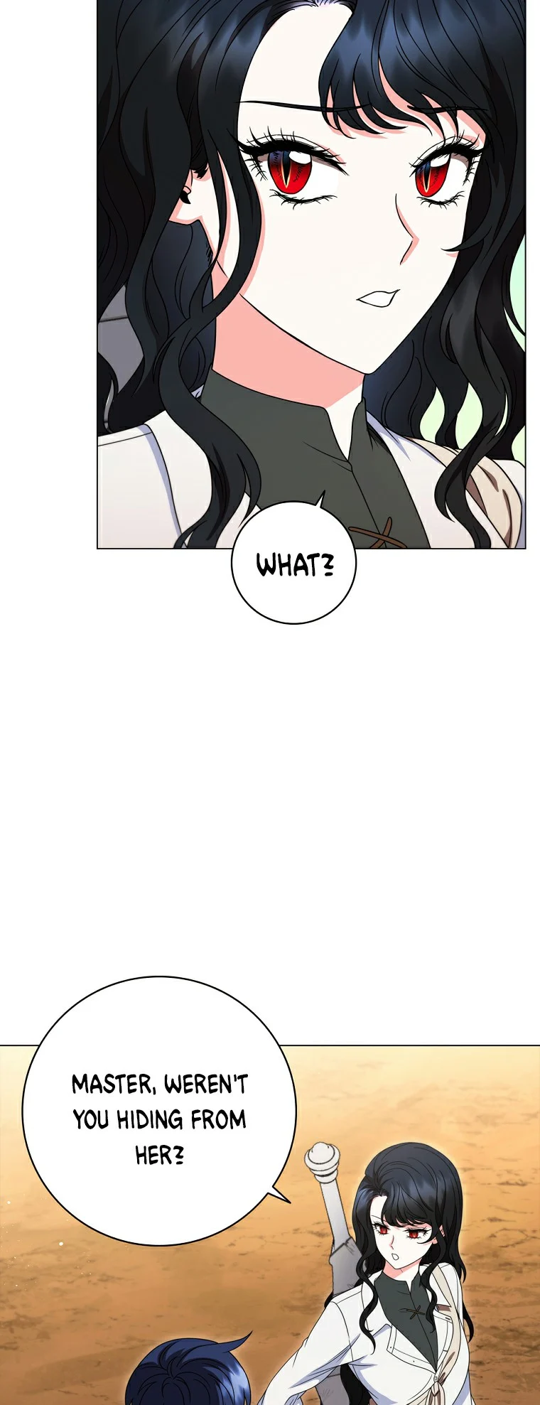 Lady Dragon Chapter 23 - Page 14