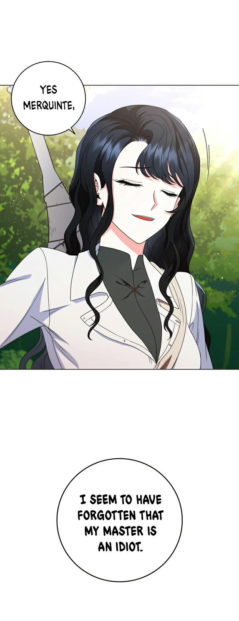 Lady Dragon Chapter 23 - Page 18