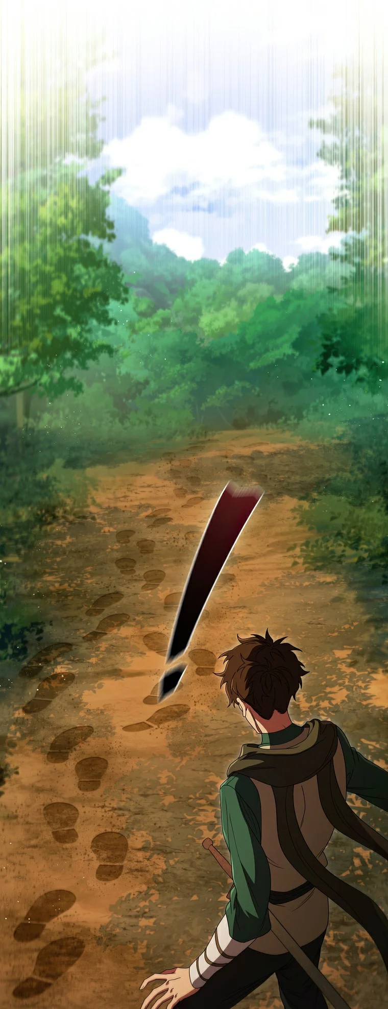 Lady Dragon Chapter 23 - Page 20