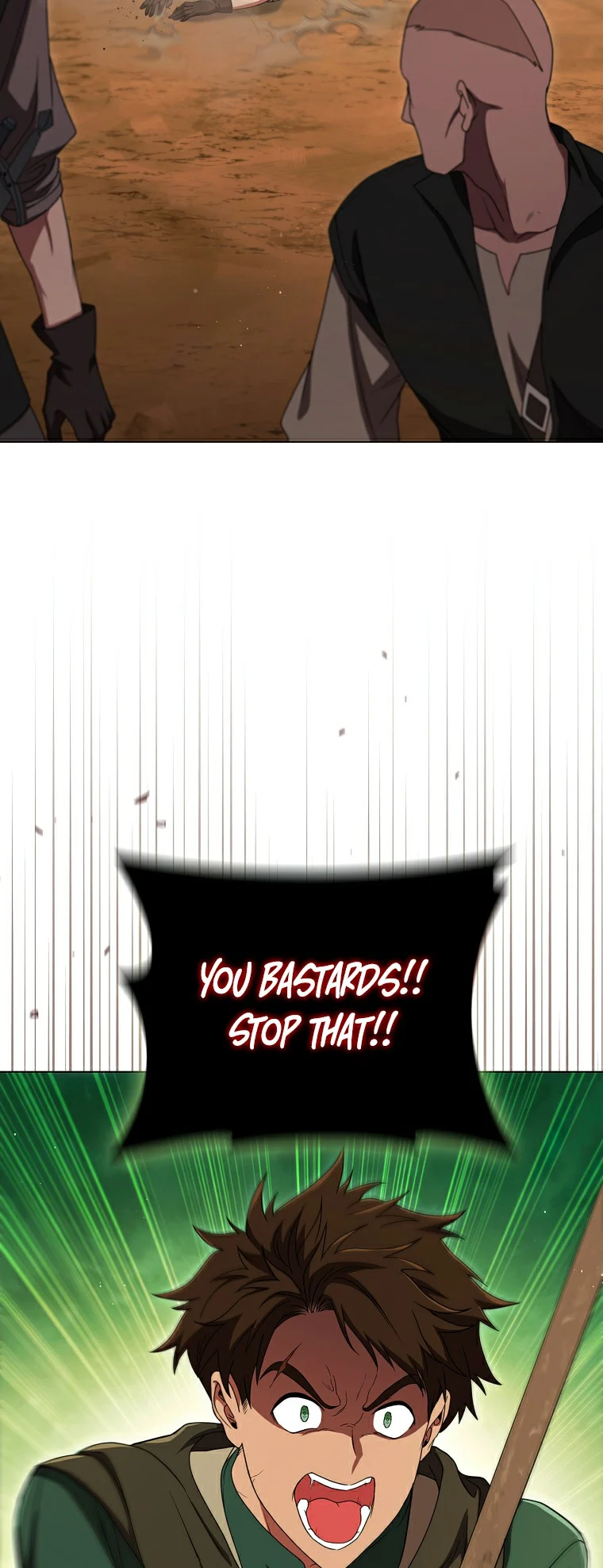 Lady Dragon Chapter 23 - Page 26