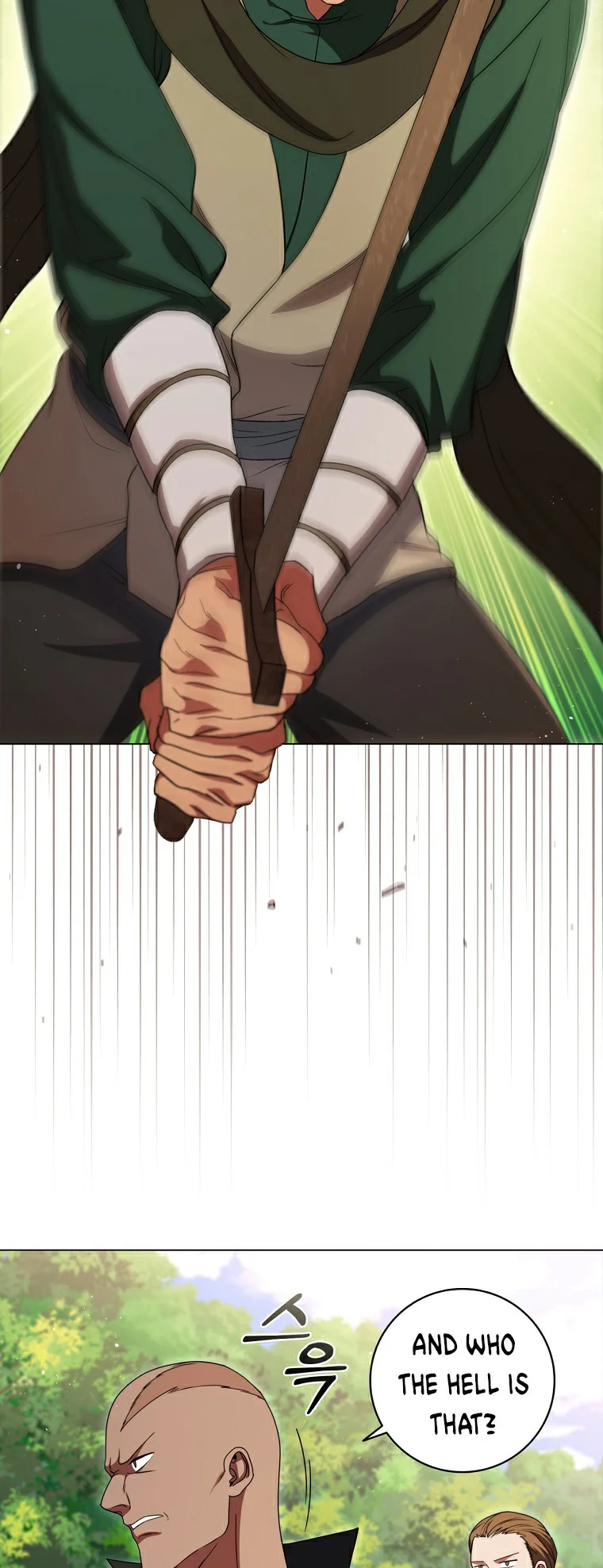 Lady Dragon Chapter 23 - Page 27