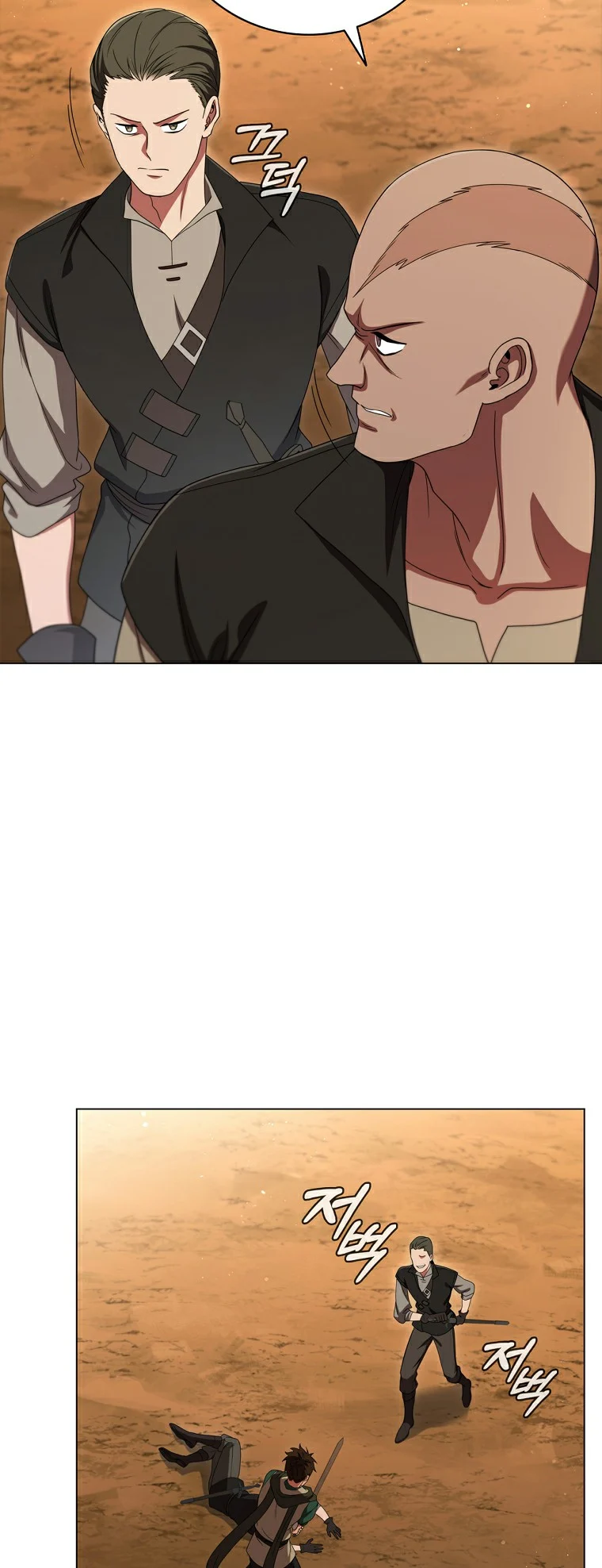 Lady Dragon Chapter 23 - Page 30