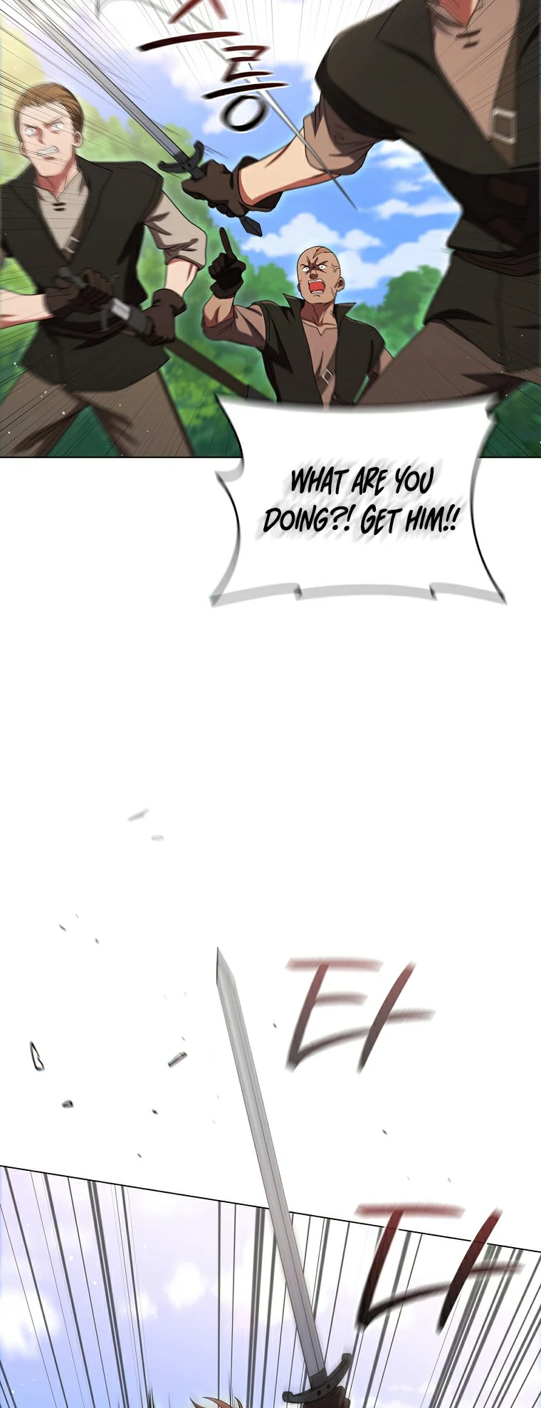 Lady Dragon Chapter 23 - Page 34