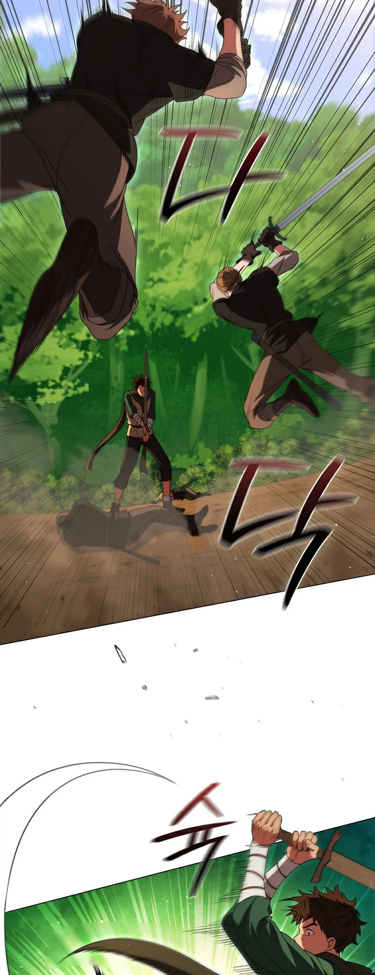 Lady Dragon Chapter 23 - Page 35