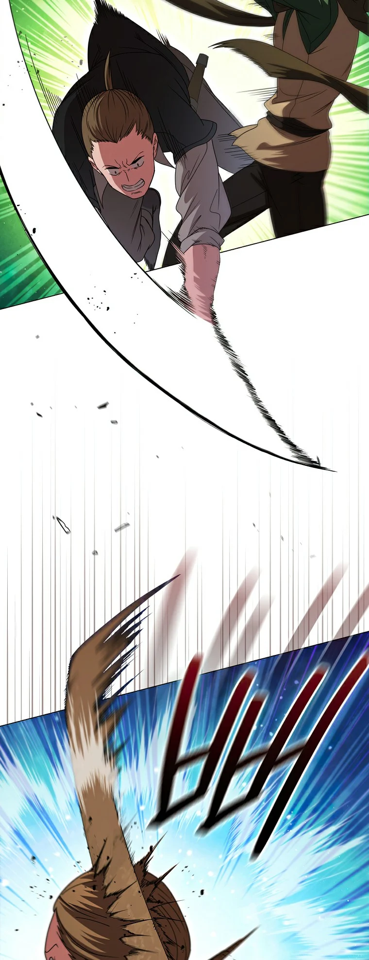 Lady Dragon Chapter 23 - Page 36