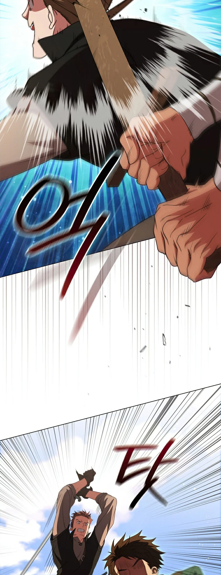 Lady Dragon Chapter 23 - Page 37