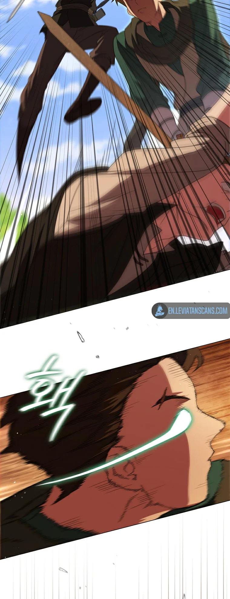 Lady Dragon Chapter 23 - Page 38