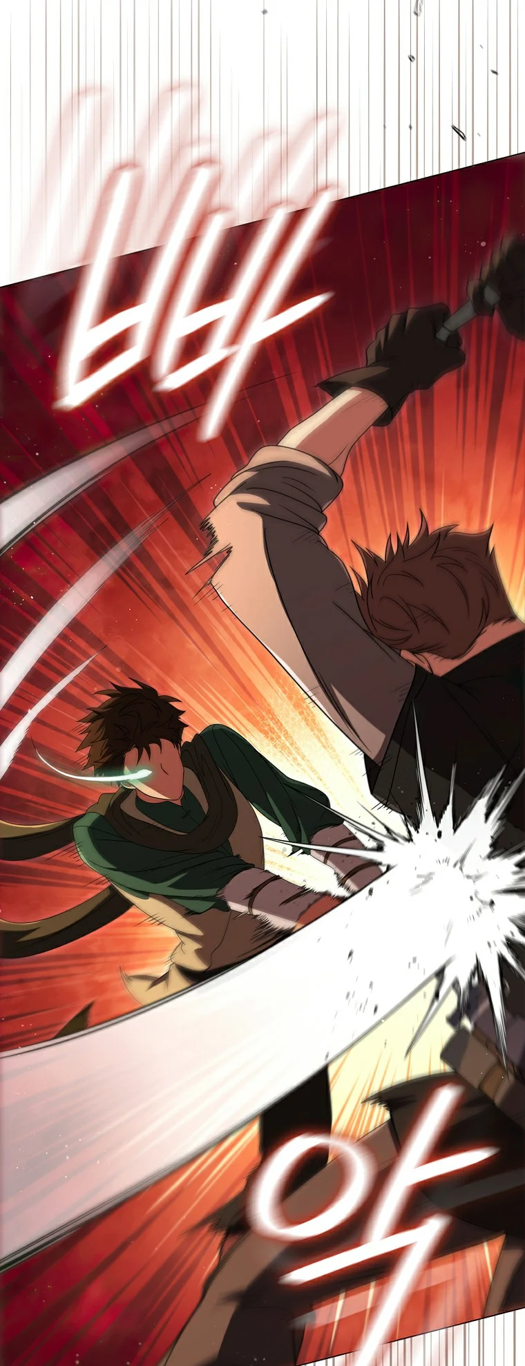 Lady Dragon Chapter 23 - Page 39