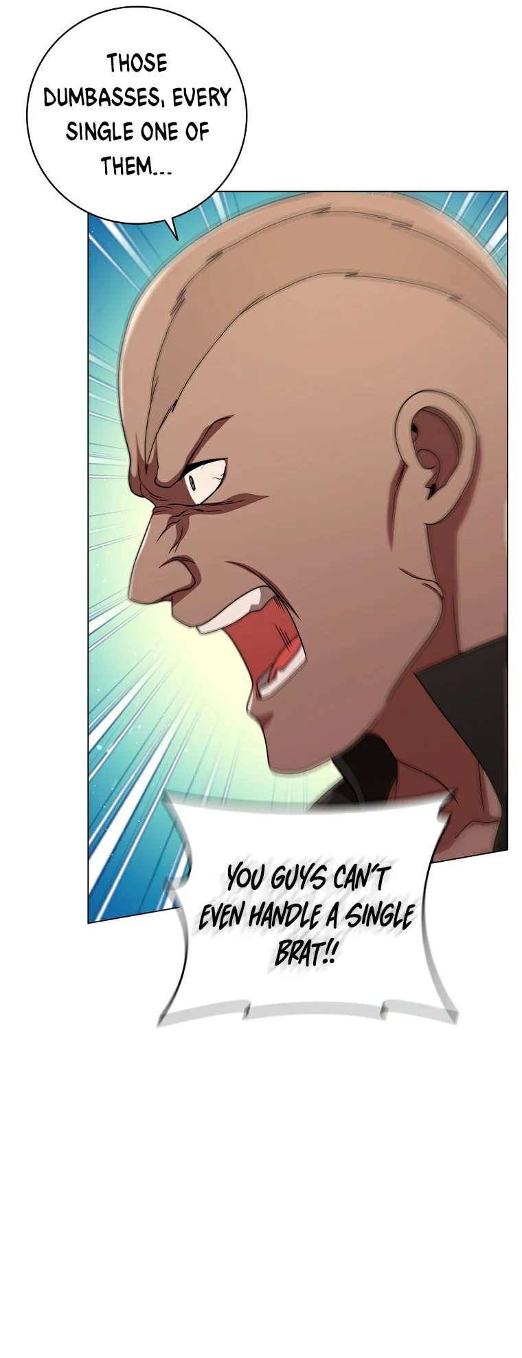 Lady Dragon Chapter 23 - Page 41