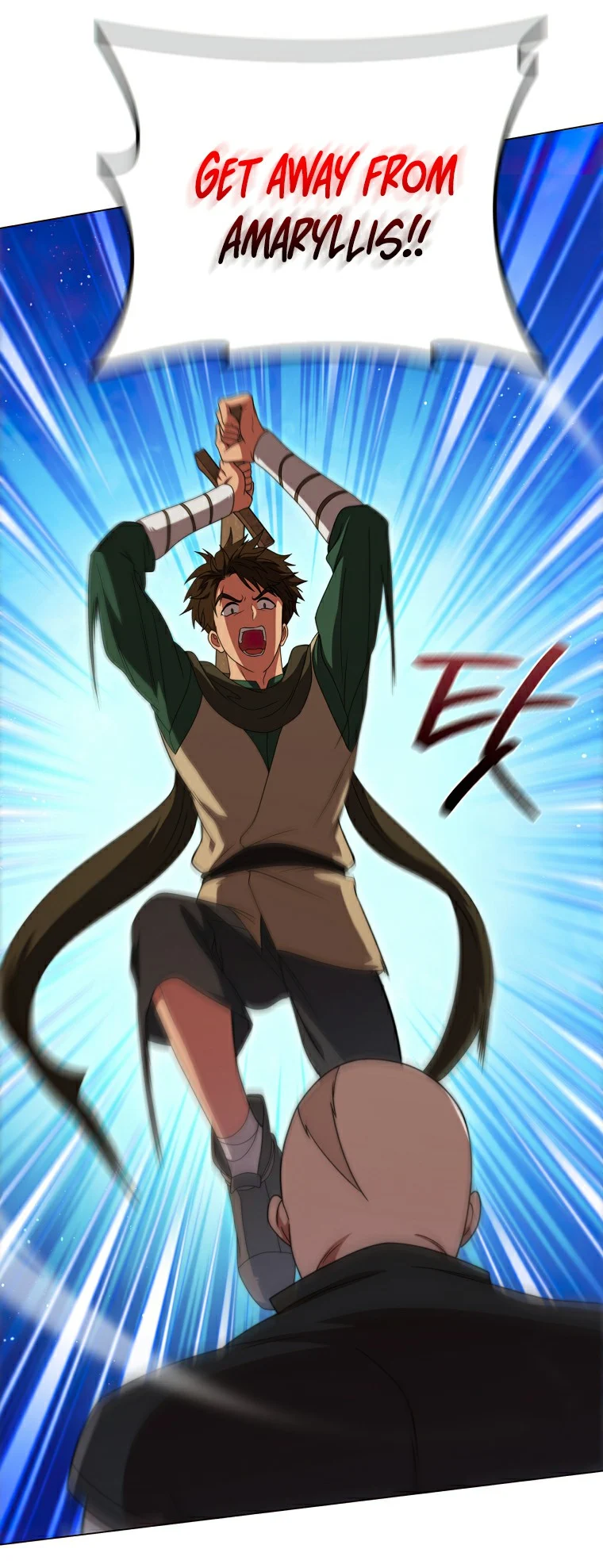 Lady Dragon Chapter 23 - Page 42