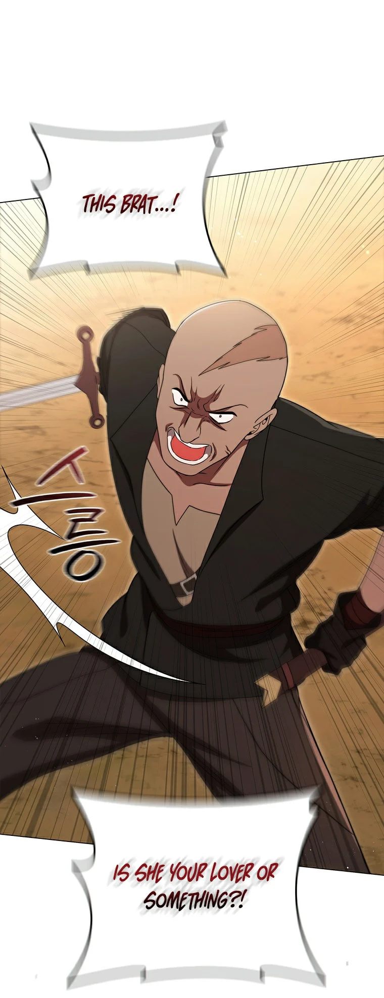 Lady Dragon Chapter 23 - Page 43