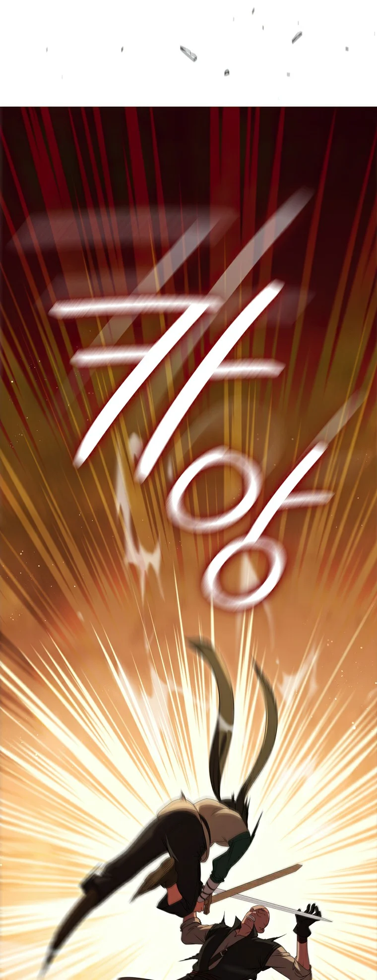 Lady Dragon Chapter 23 - Page 44