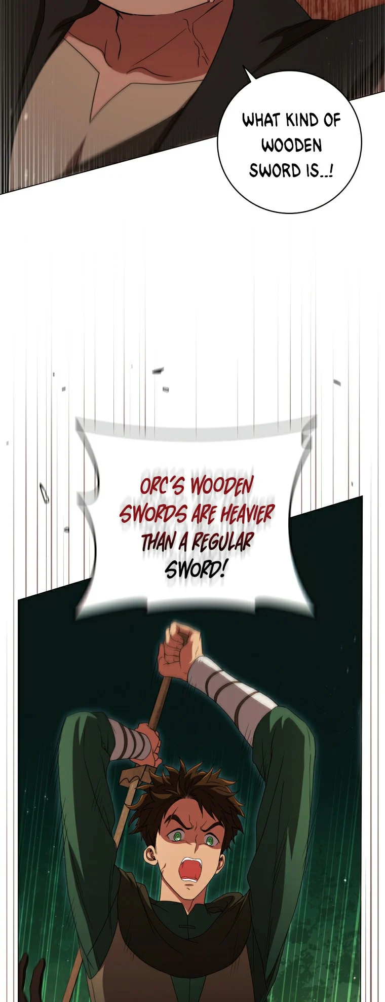 Lady Dragon Chapter 23 - Page 46