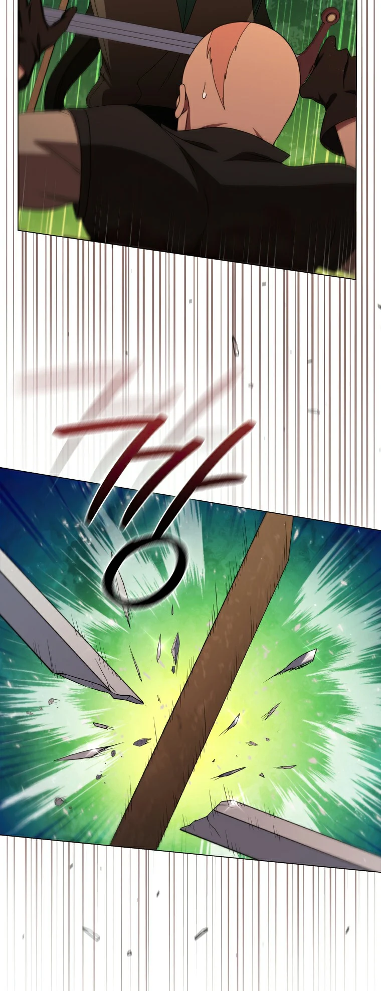 Lady Dragon Chapter 23 - Page 47