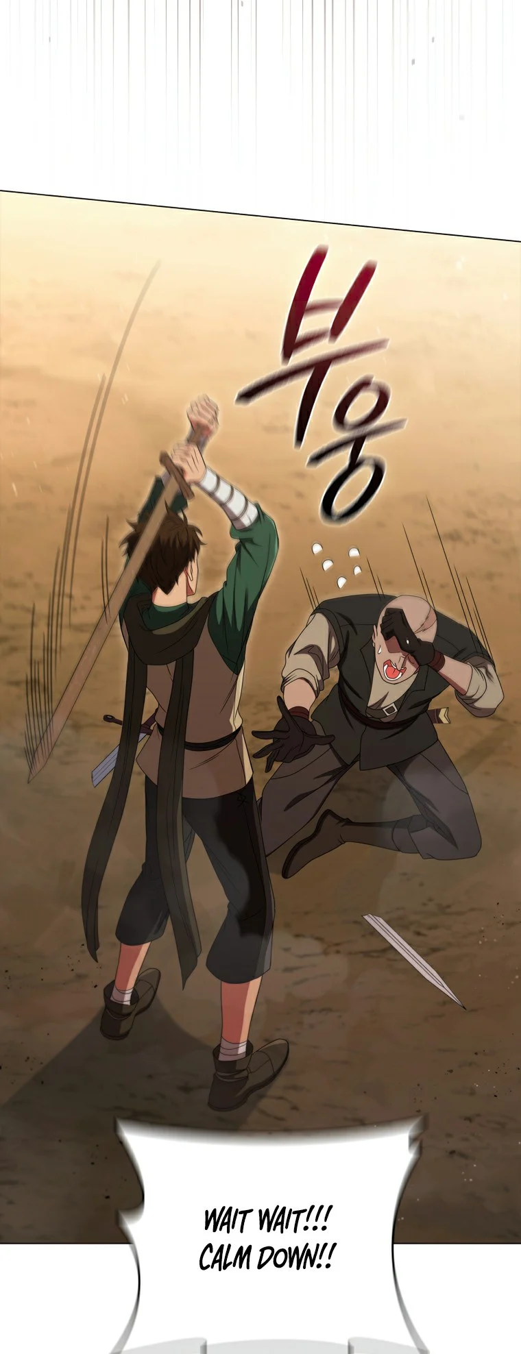 Lady Dragon Chapter 23 - Page 48