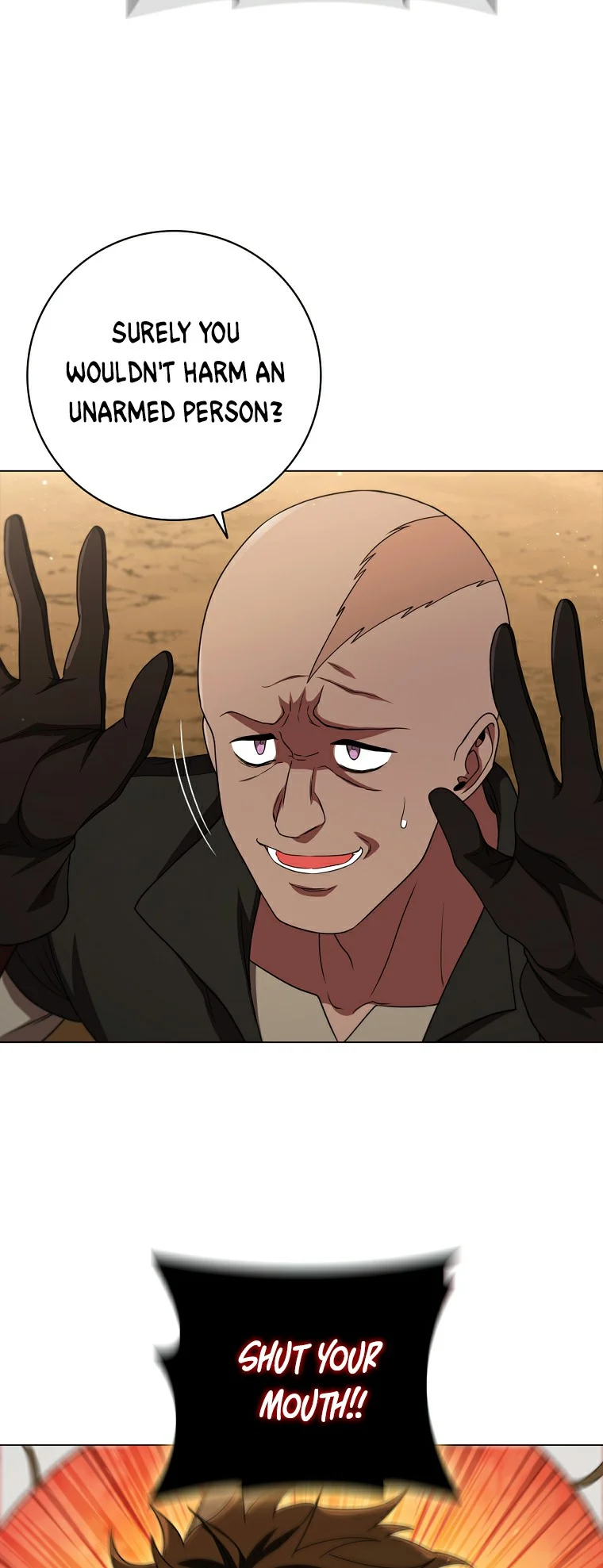 Lady Dragon Chapter 23 - Page 49