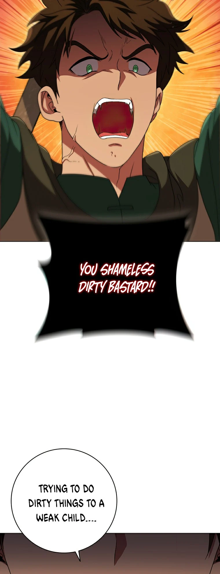 Lady Dragon Chapter 23 - Page 50