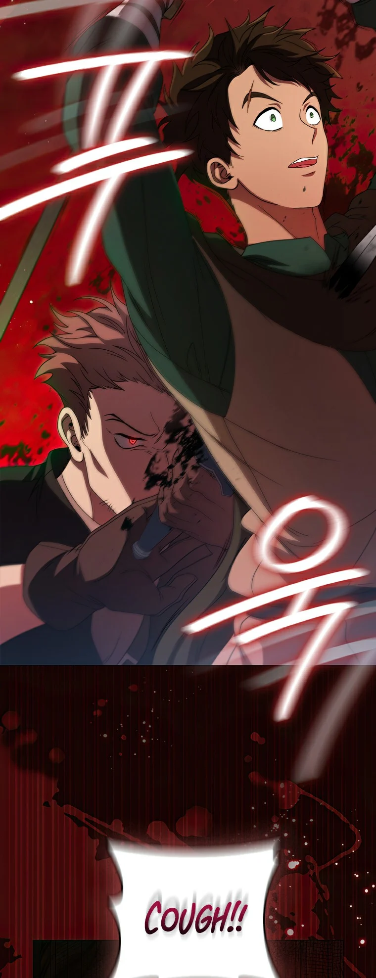 Lady Dragon Chapter 23 - Page 52