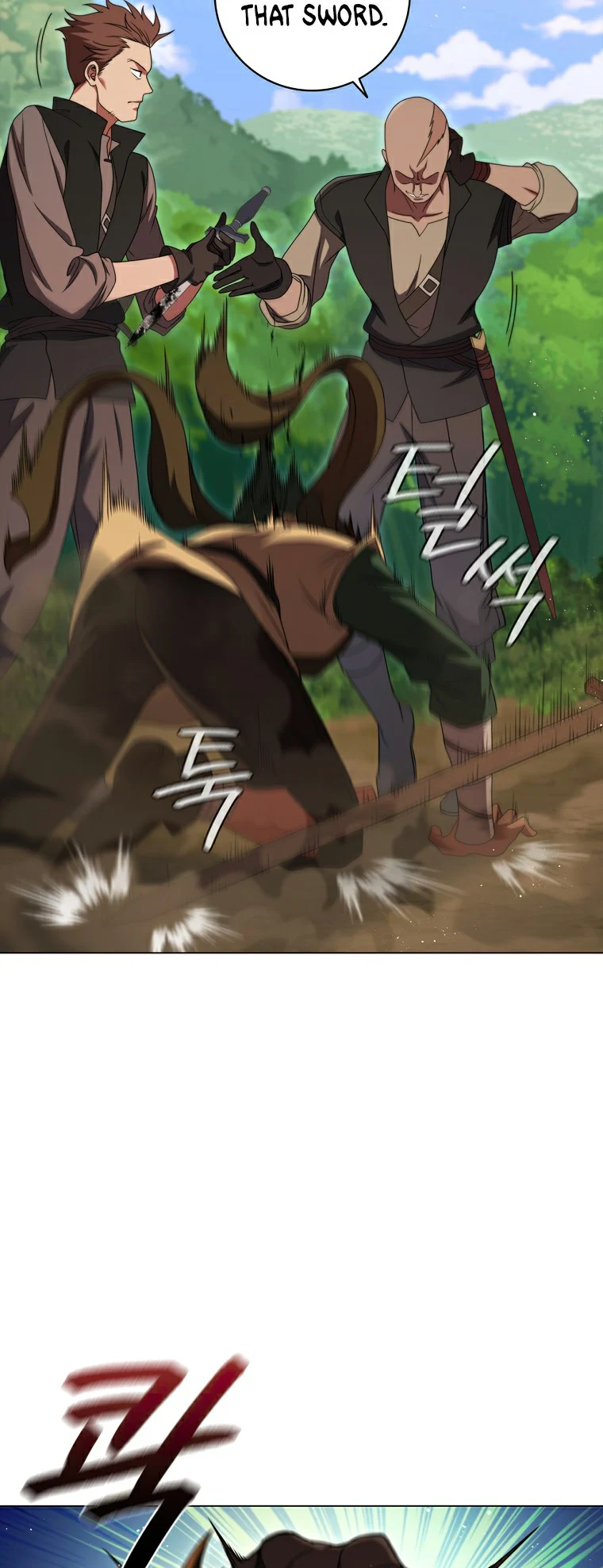 Lady Dragon Chapter 23 - Page 54