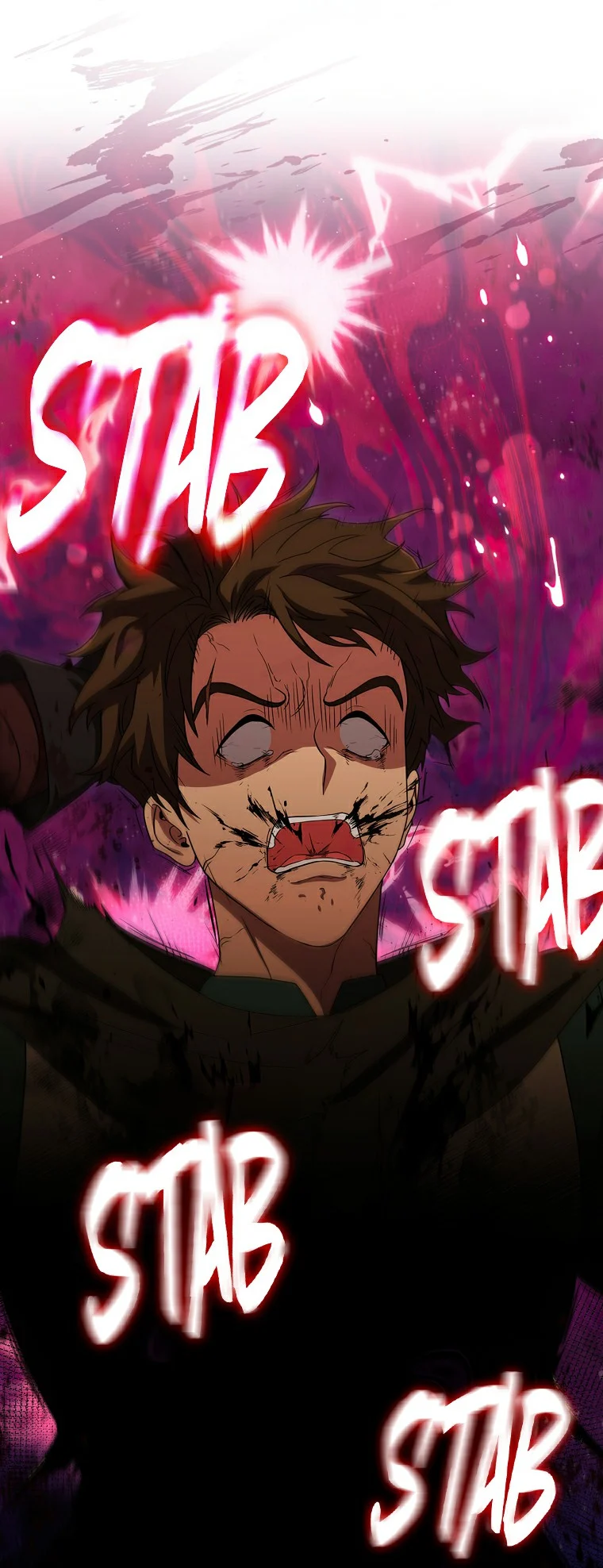 Lady Dragon Chapter 23 - Page 56