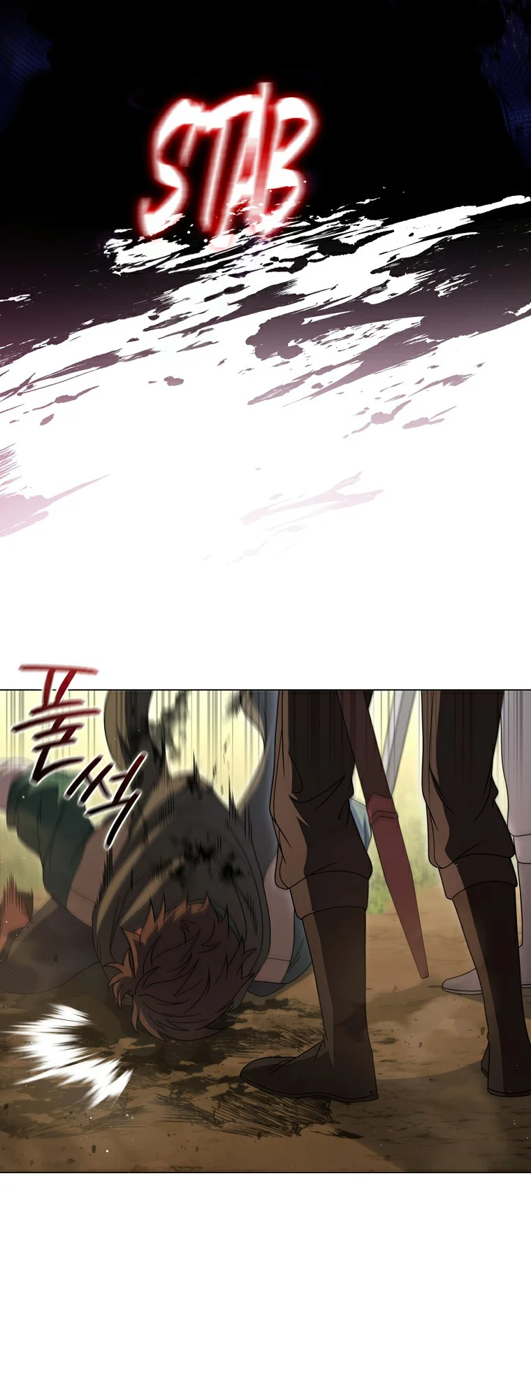 Lady Dragon Chapter 23 - Page 57