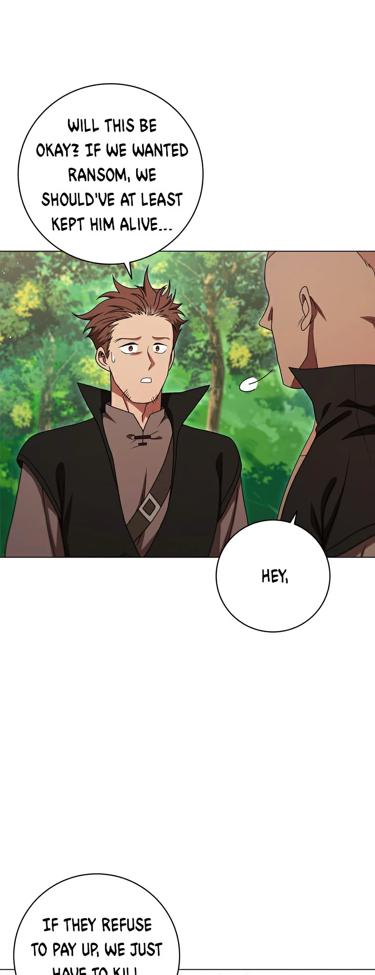 Lady Dragon Chapter 23 - Page 58