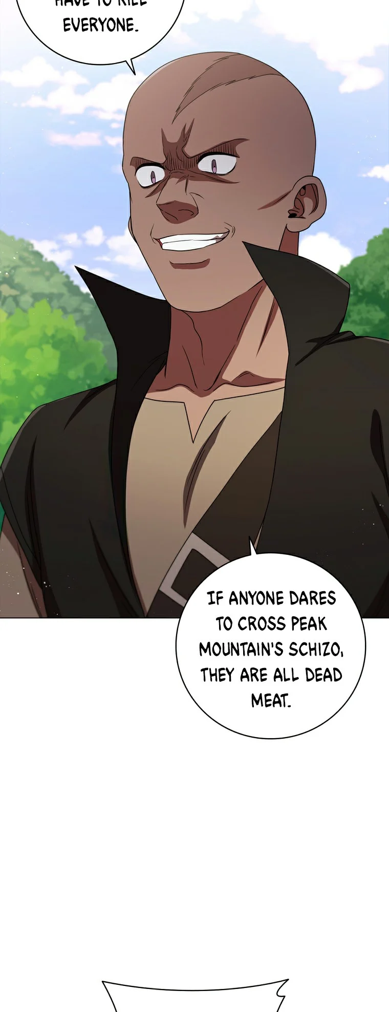 Lady Dragon Chapter 23 - Page 59