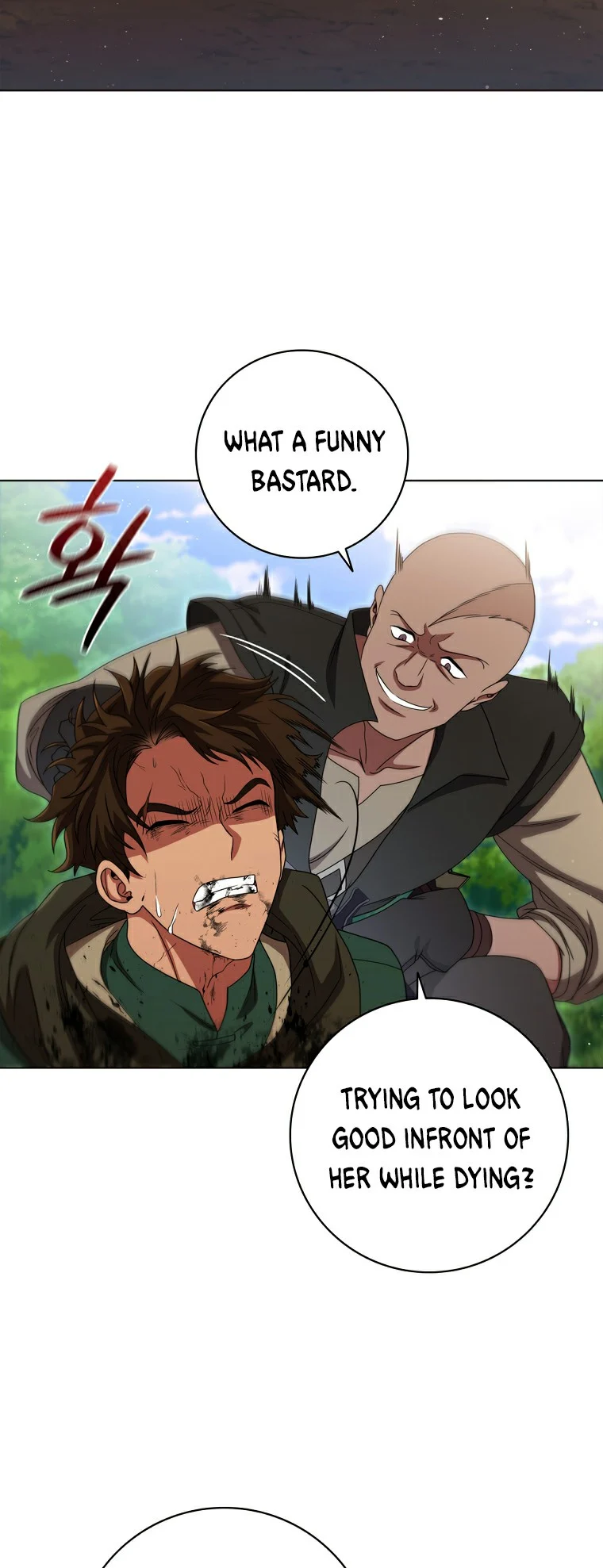 Lady Dragon Chapter 23 - Page 62