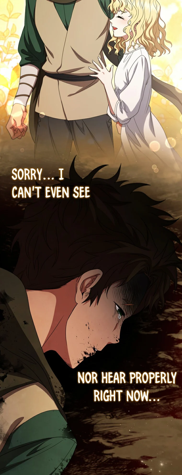 Lady Dragon Chapter 23 - Page 67