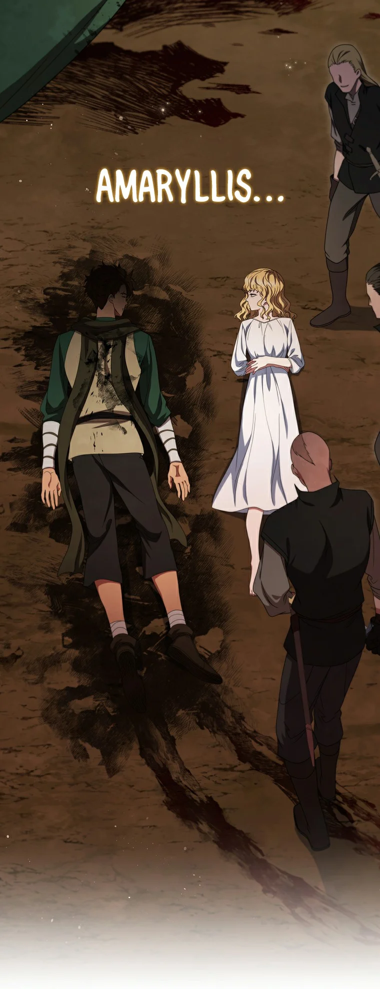 Lady Dragon Chapter 23 - Page 68