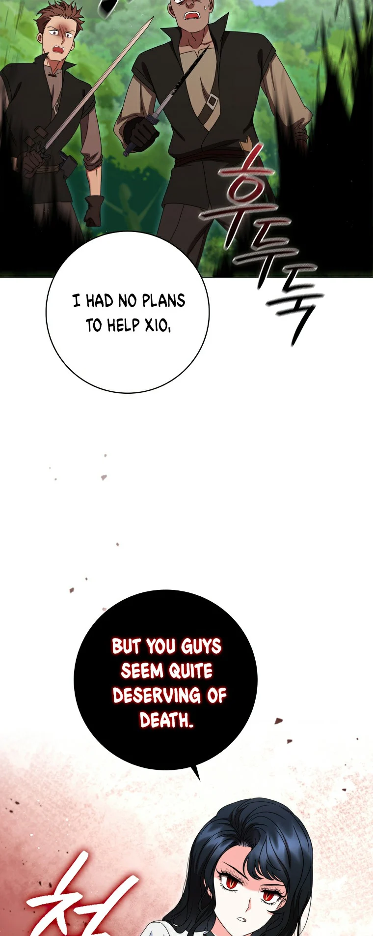 Lady Dragon Chapter 23 - Page 78